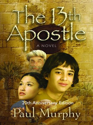 cover image of The 13th Apostle